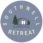 Southwell-Retreat-Glamping Southwell Retreat Luxury Glamping Pods in Nottinghamshire